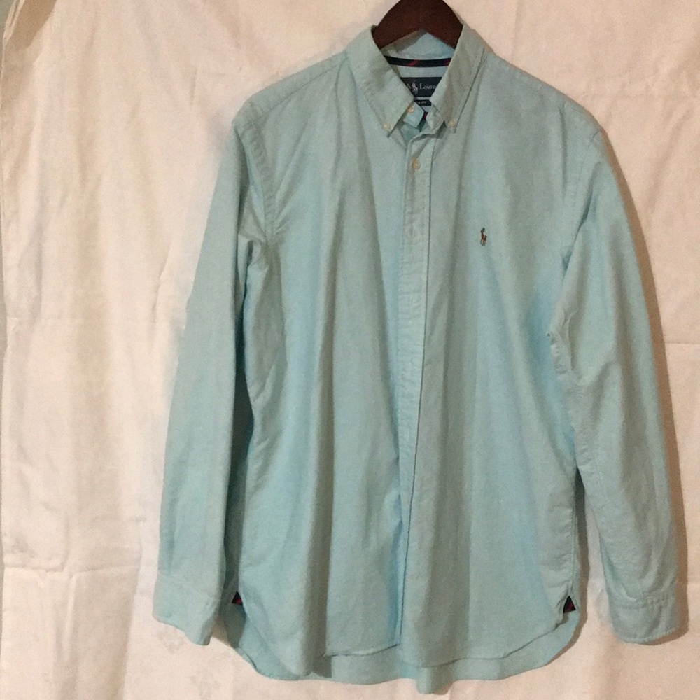 Men’s Ralph Lauren Button up shirt